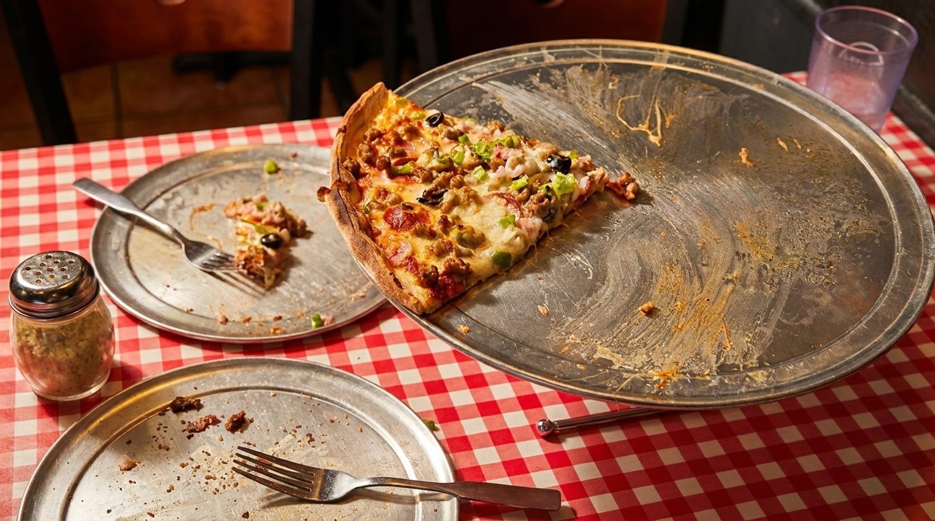 A Sauce Unlike Anything in Wichita